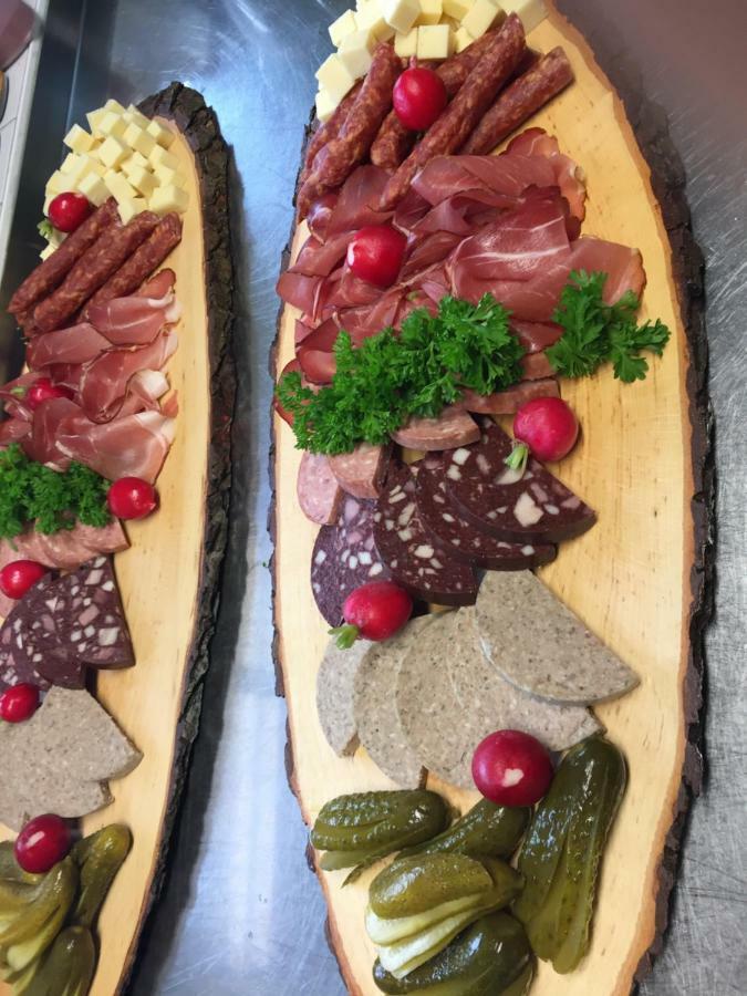 Wein Lodge Durbach - Josephsberg ภายนอก รูปภาพ