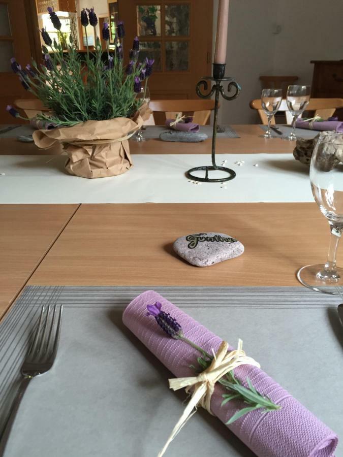 Wein Lodge Durbach - Josephsberg ภายนอก รูปภาพ