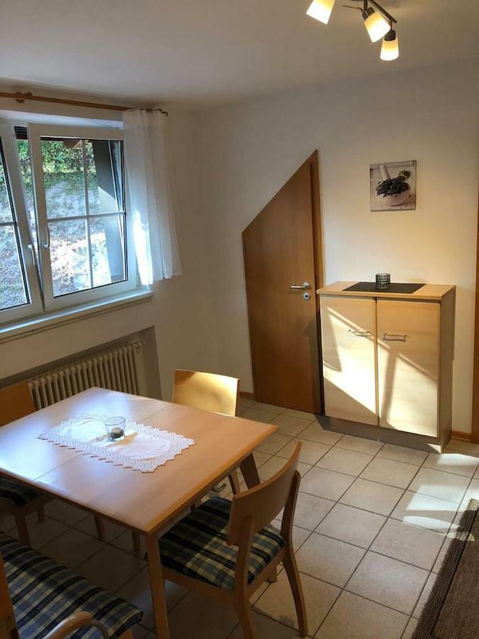 Wein Lodge Durbach - Josephsberg ภายนอก รูปภาพ