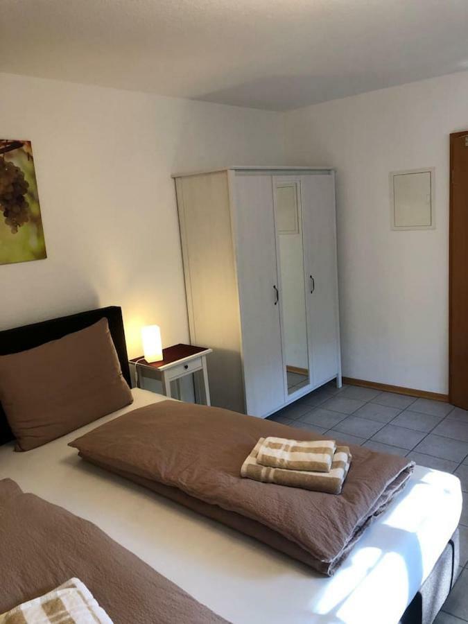 Wein Lodge Durbach - Josephsberg ภายนอก รูปภาพ