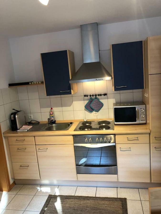 Wein Lodge Durbach - Josephsberg ภายนอก รูปภาพ